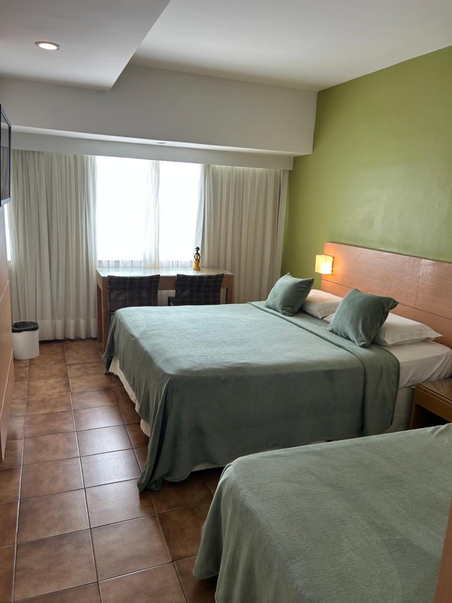 Barramares Hotel Jaboatao dos Guararapes