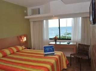 Hotel Barramares