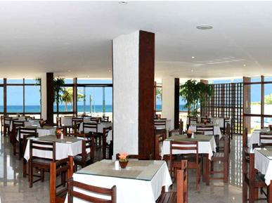 Barramares Hotel