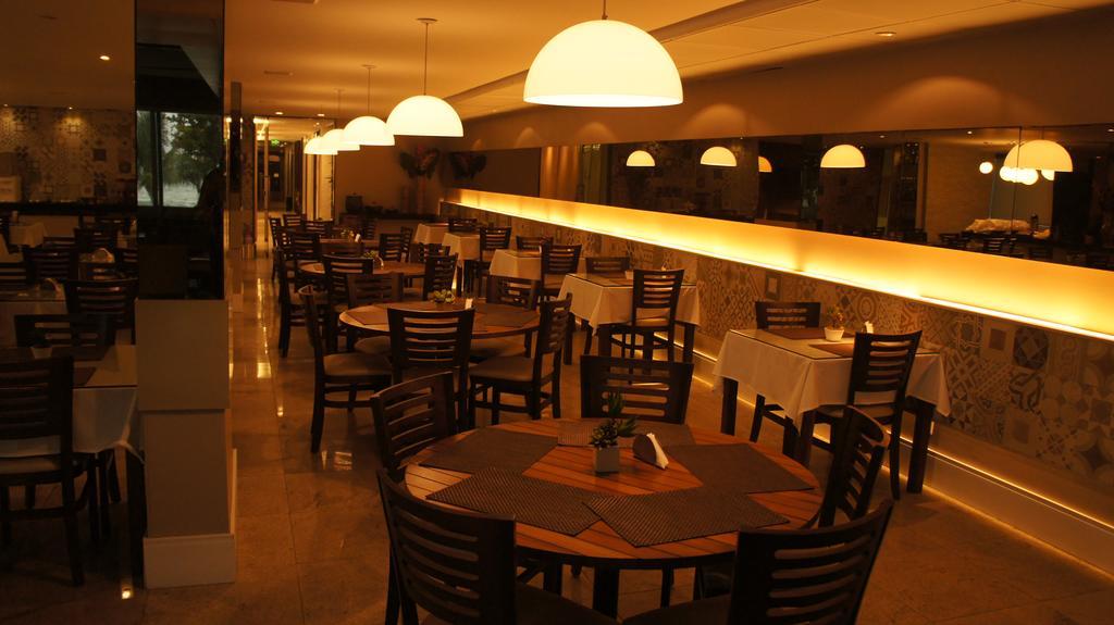 Hotel Barramares 3*