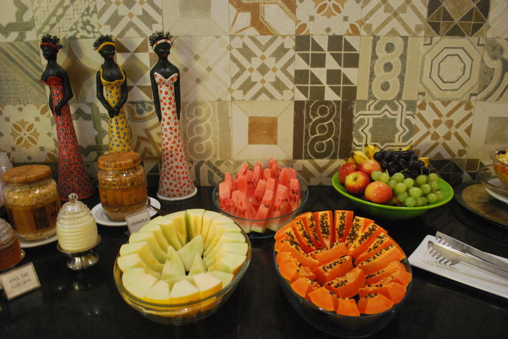 Barramares Hotel