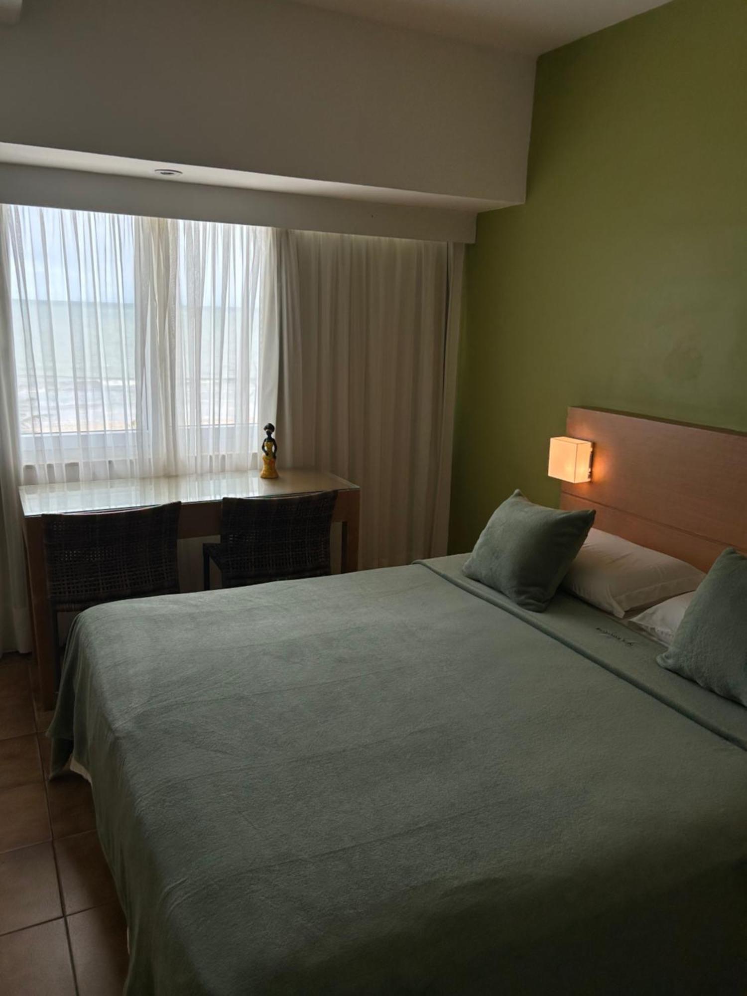 Barramares Hotel