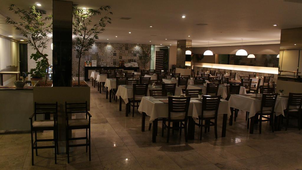 Barramares Hotel